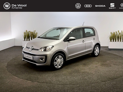 2019 Volkswagen up!