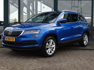 2020 Škoda Karoq