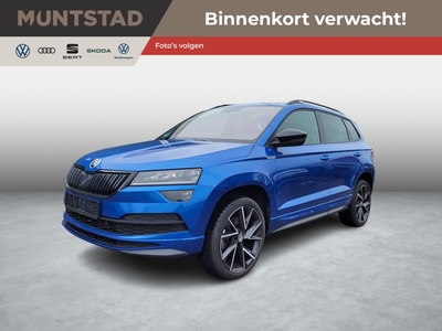 2020 Škoda Karoq