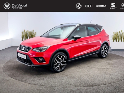 2020 SEAT Arona