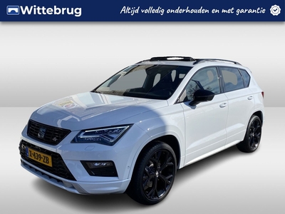 2020 SEAT Ateca