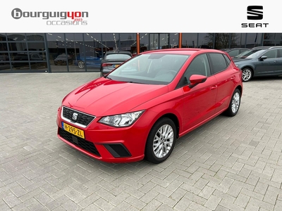 2020 SEAT Ibiza