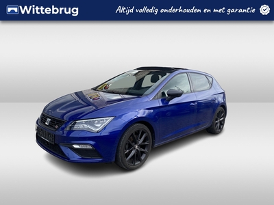 2020 SEAT Leon