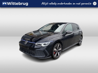 2020 Volkswagen Golf