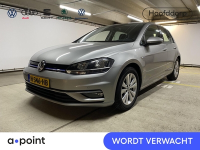 2020 Volkswagen Golf