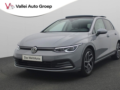 2020 Volkswagen Golf