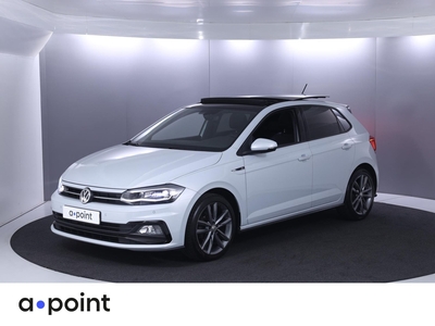 2020 Volkswagen Polo