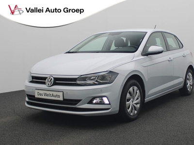 2020 Volkswagen Polo