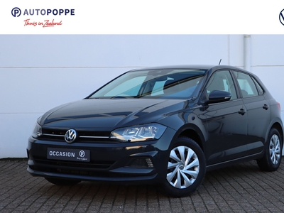 2020 Volkswagen Polo