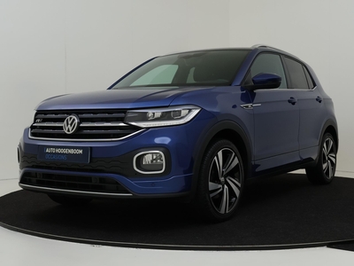 2020 Volkswagen T-Cross