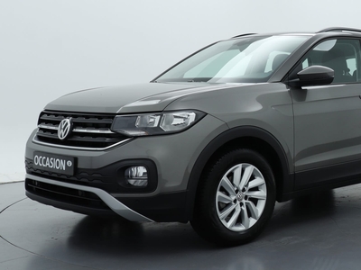 2020 Volkswagen T-Cross