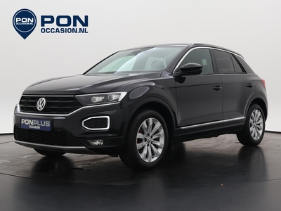 2020 Volkswagen T-Roc