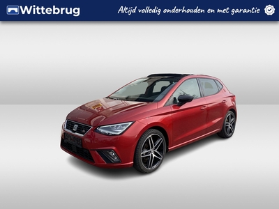 2021 SEAT Ibiza