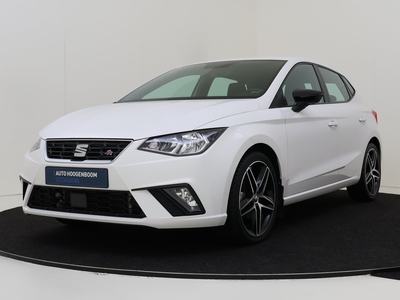 2021 SEAT Ibiza