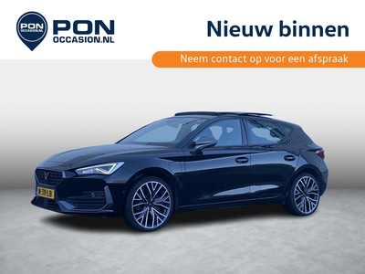 2021 SEAT Leon