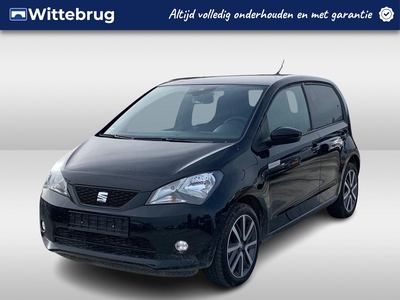 2021 SEAT Mii electric