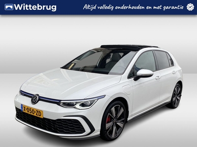 2021 Volkswagen Golf