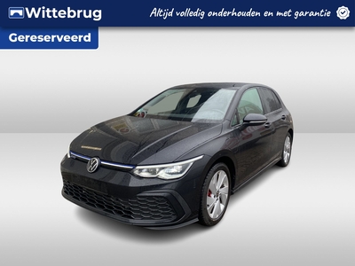 2021 Volkswagen Golf