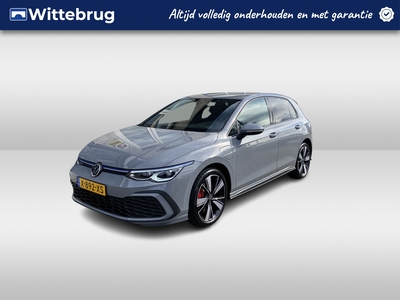 2021 Volkswagen Golf