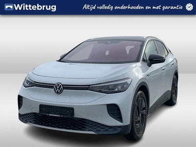 2021 Volkswagen ID.4