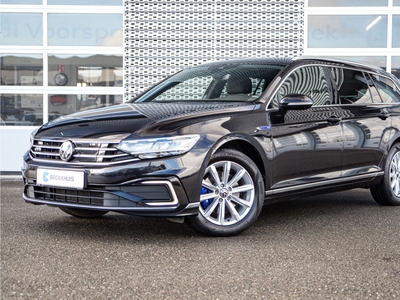 2021 Volkswagen Passat