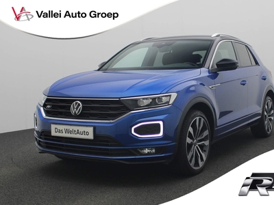 2021 Volkswagen T-Roc