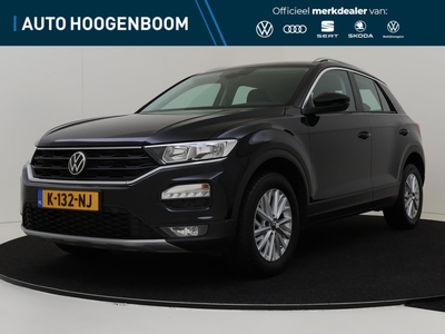 2021 Volkswagen T-Roc