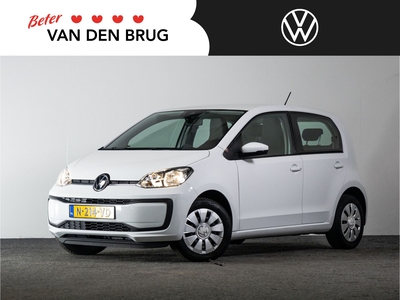 2021 Volkswagen up!