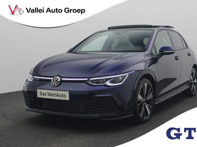 2022 Volkswagen Golf