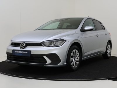 2022 Volkswagen Polo