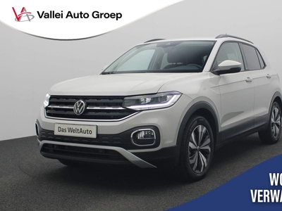 2022 Volkswagen T-Cross