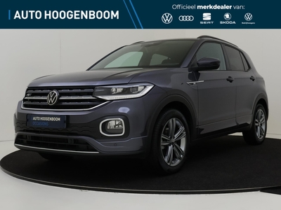 2022 Volkswagen T-Cross