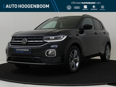 2022 Volkswagen T-Cross