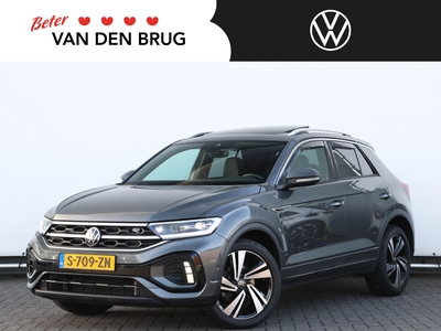 2022 Volkswagen T-Roc