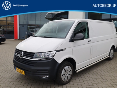 2022 Volkswagen Transporter Bestelwagen