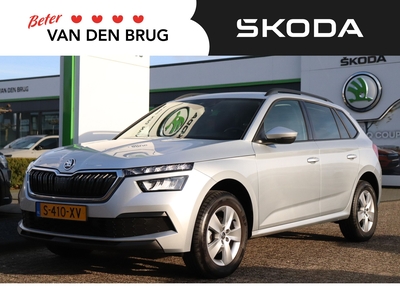 2023 Škoda Kamiq