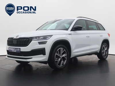 2023 Škoda Kodiaq