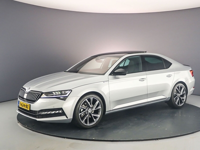 2023 Škoda Superb