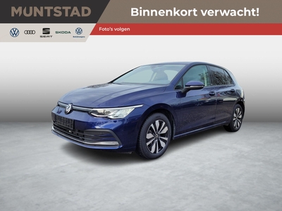 2023 Volkswagen Golf