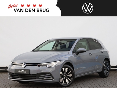 2023 Volkswagen Golf