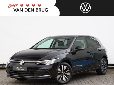 2023 Volkswagen Golf