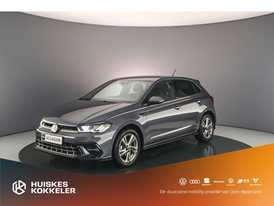 2023 Volkswagen Polo