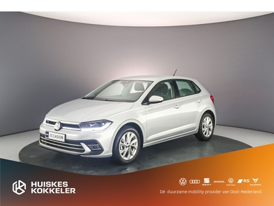 2023 Volkswagen Polo