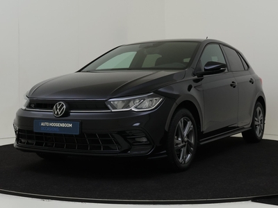 2023 Volkswagen Polo