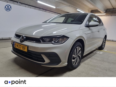 2023 Volkswagen Polo