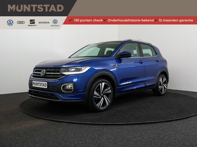 2023 Volkswagen T-Cross