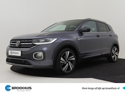 2023 Volkswagen T-Cross