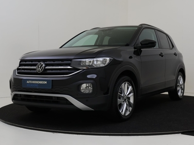 2023 Volkswagen T-Cross