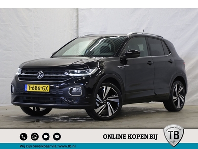 2023 Volkswagen T-Cross