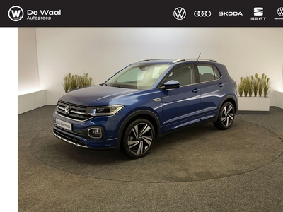 2023 Volkswagen T-Cross